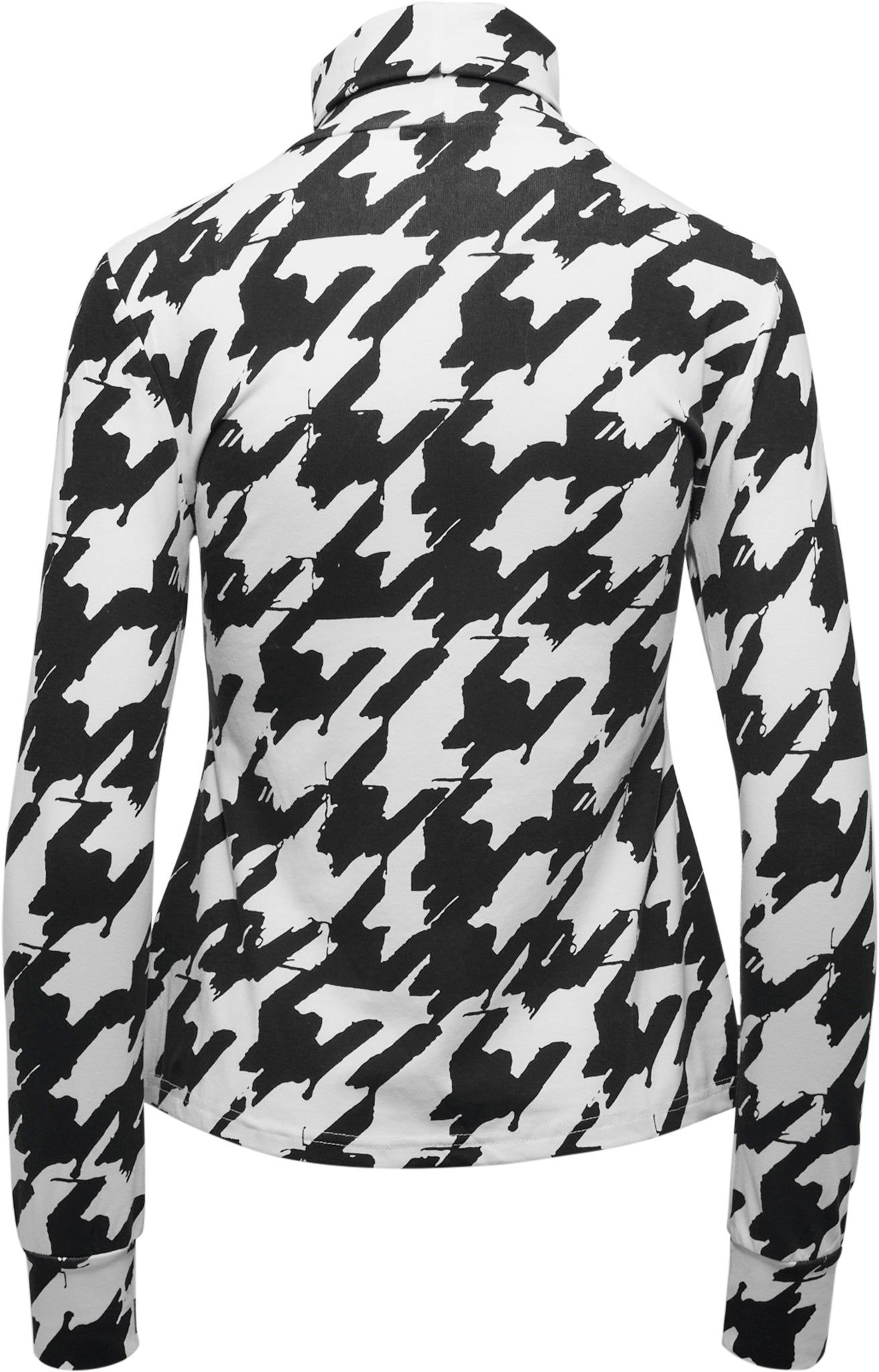 The Turtleneck Top - Women's|-|Haut à col roulé The Turtleneck - Femme sold by Altitude Sports product image thumbnail 2