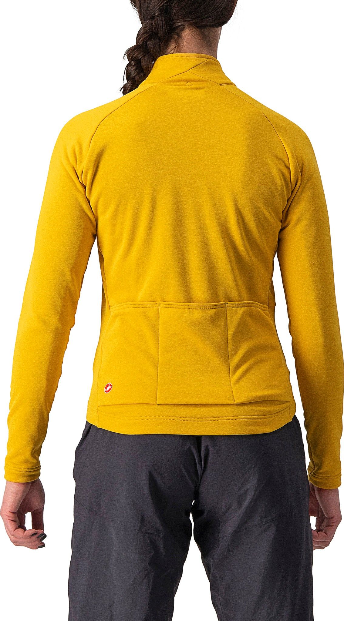 Unlimited Trail Jersey - Women's|-|Maillot Unlimited Trail - Femme sold by Altitude Sports product image thumbnail 2