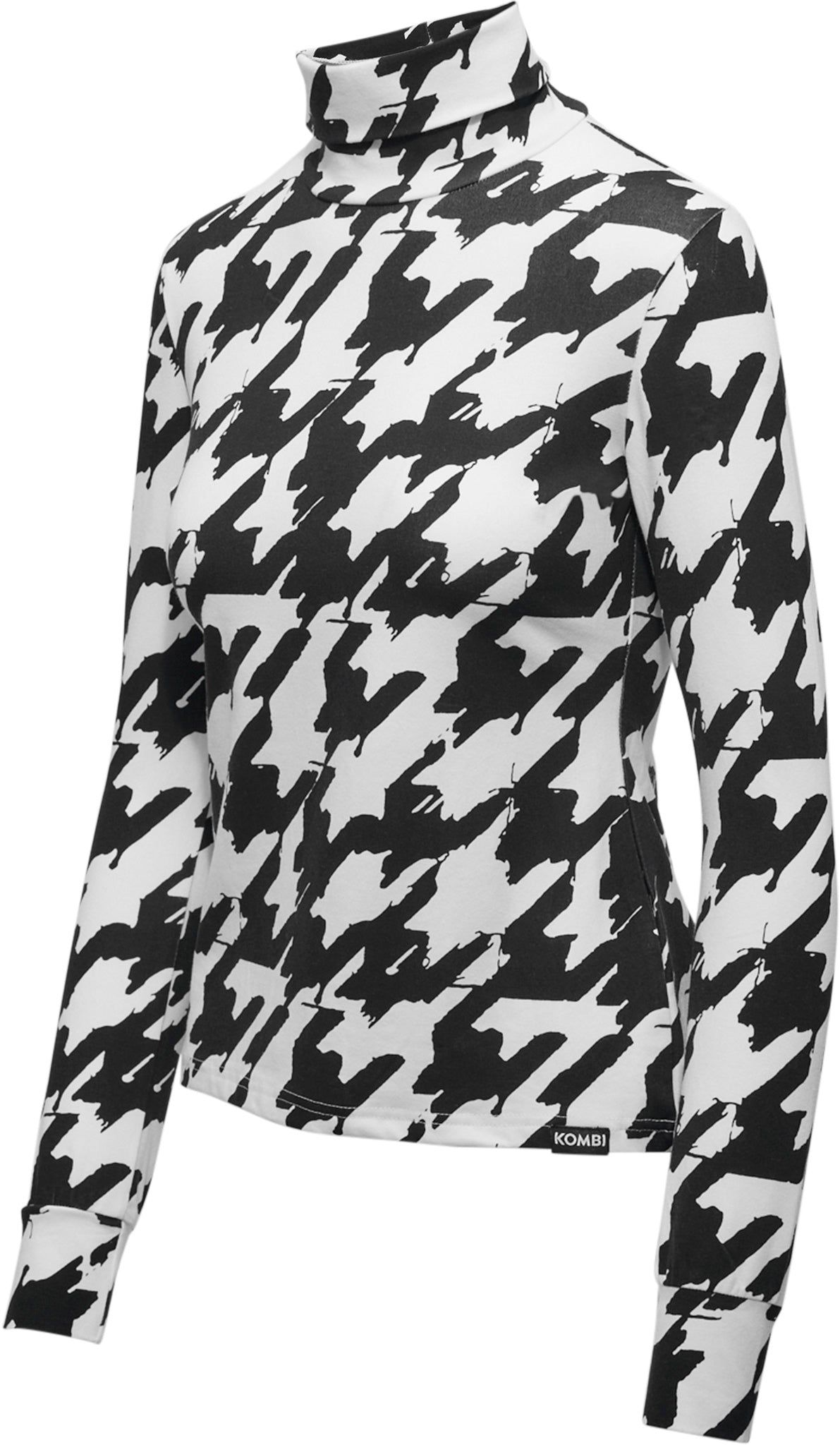 The Turtleneck Top - Women's|-|Haut à col roulé The Turtleneck - Femme sold by Altitude Sports