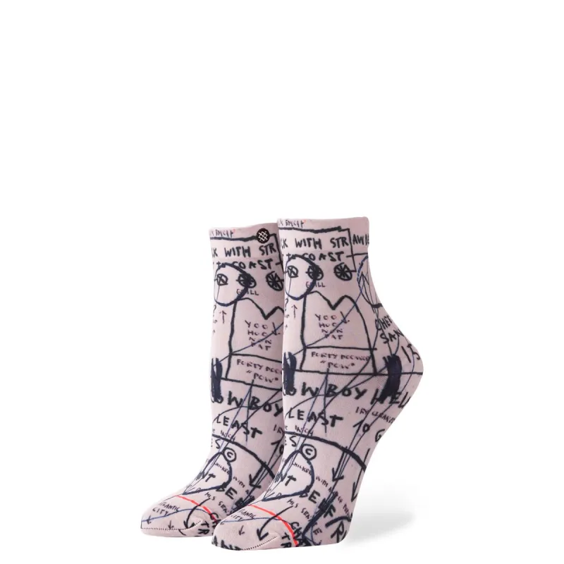 Women's Mostly Old Ladies Socks|-|Chaussettes Mostly Old Ladies Femme made by Stance