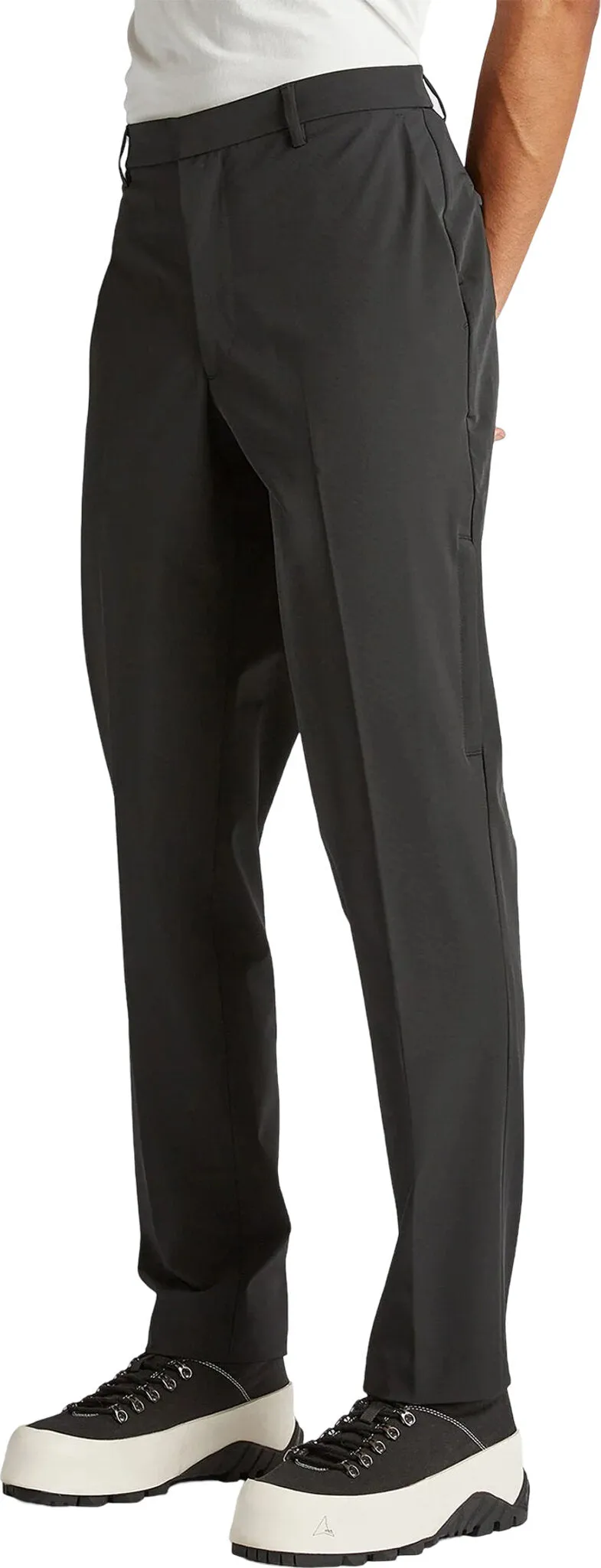Refined Tech Slim Pant - Men's|-|Pantalon coupe ajustée Refined Tech - Homme sold by Altitude Sports product image thumbnail 3