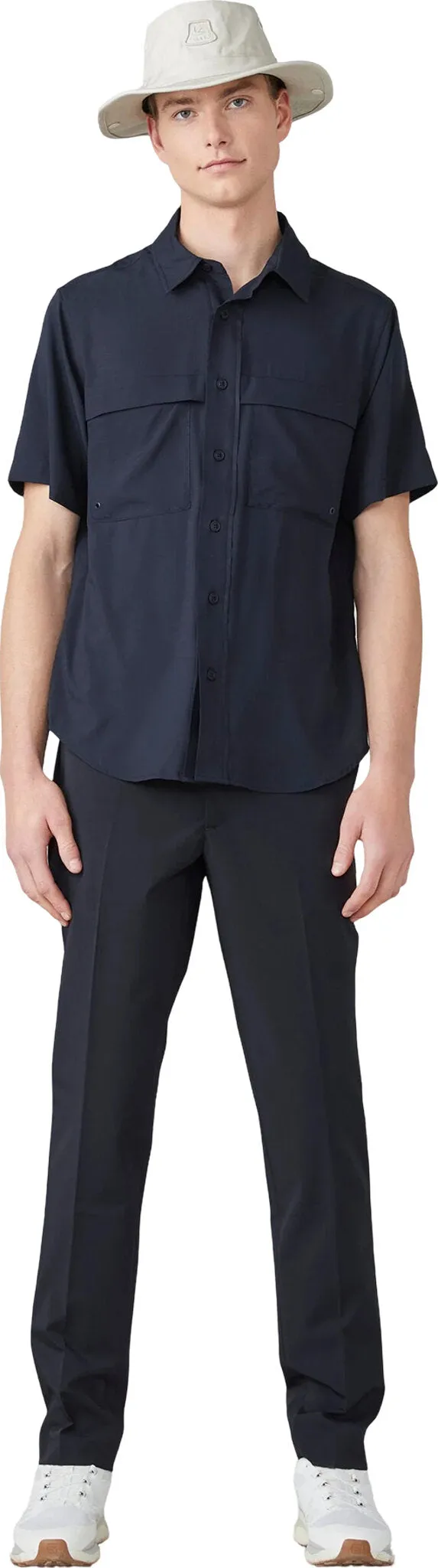 Refined Tech Slim Pant - Men's|-|Pantalon coupe ajustée Refined Tech - Homme sold by Altitude Sports product image thumbnail 5