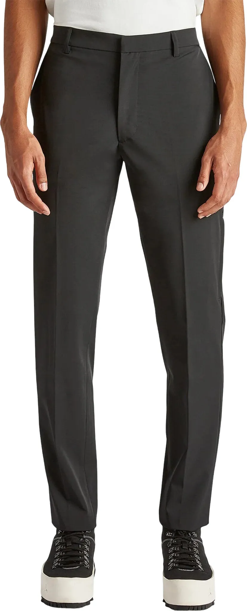Refined Tech Slim Pant - Men's|-|Pantalon coupe ajustée Refined Tech - Homme sold by Altitude Sports product image thumbnail 2