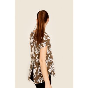 Women's Jazmin Top|-|Haut Jazmin Femme sold by Altitude Sports