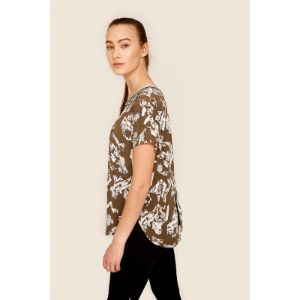Women's Jazmin Top|-|Haut Jazmin Femme sold by Altitude Sports