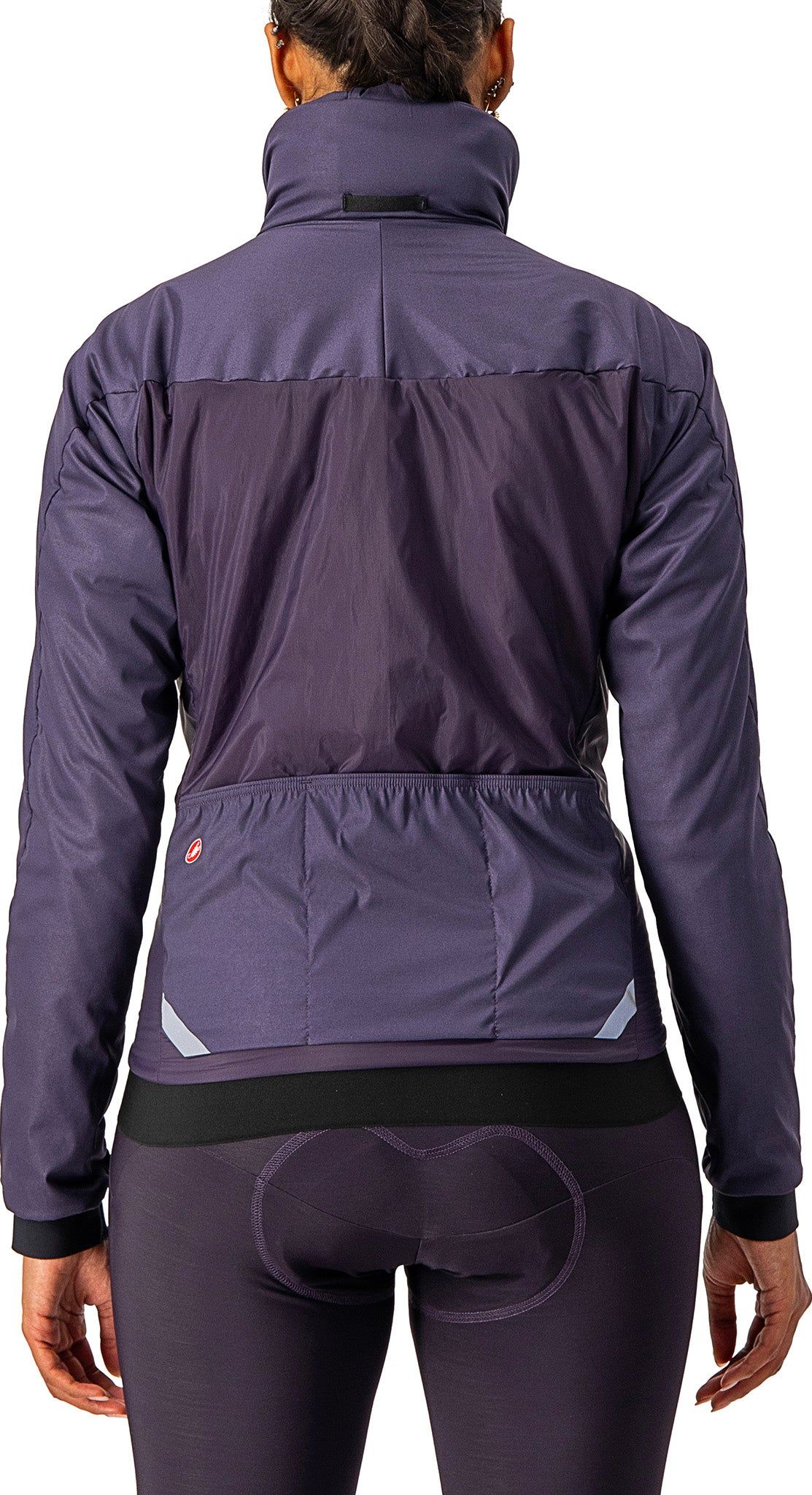 Fly Thermal Jacket - Women's|-|Manteau thermique Fly - Femme sold by Altitude Sports product image thumbnail 3