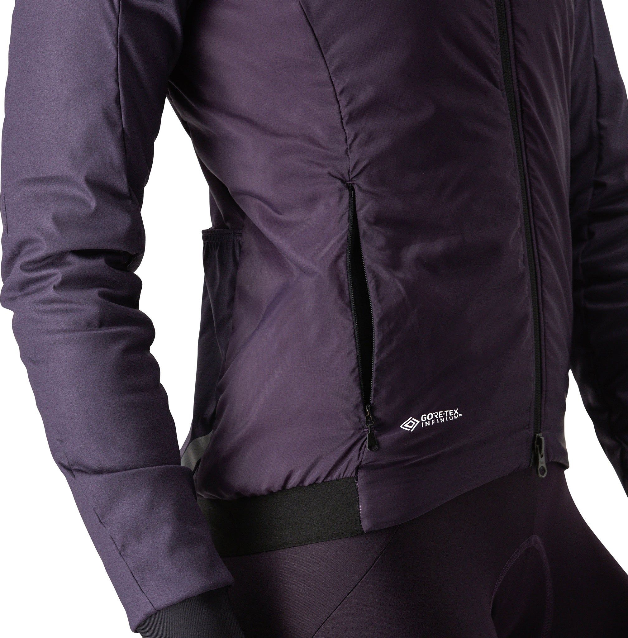Fly Thermal Jacket - Women's|-|Manteau thermique Fly - Femme sold by Altitude Sports product image thumbnail 4