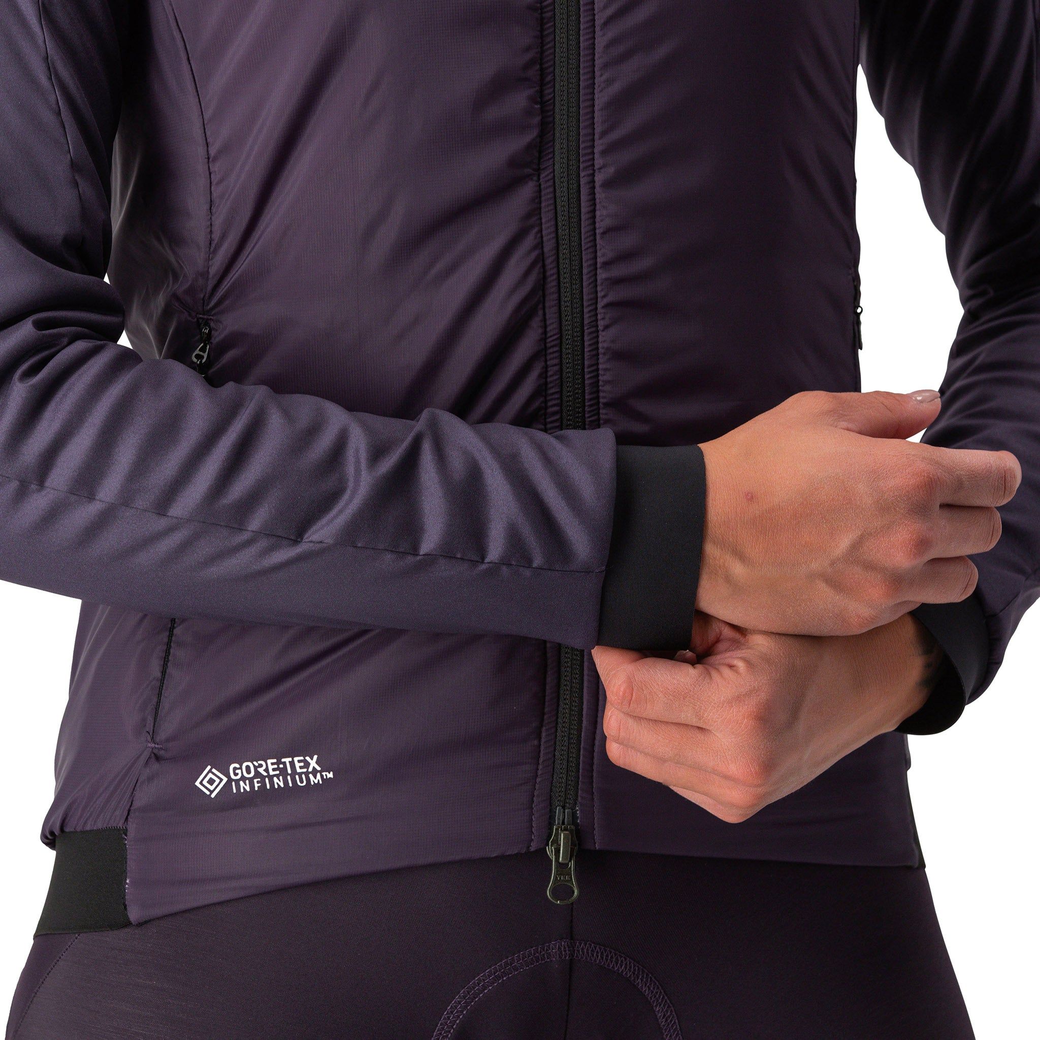 Fly Thermal Jacket - Women's|-|Manteau thermique Fly - Femme sold by Altitude Sports product image thumbnail 5