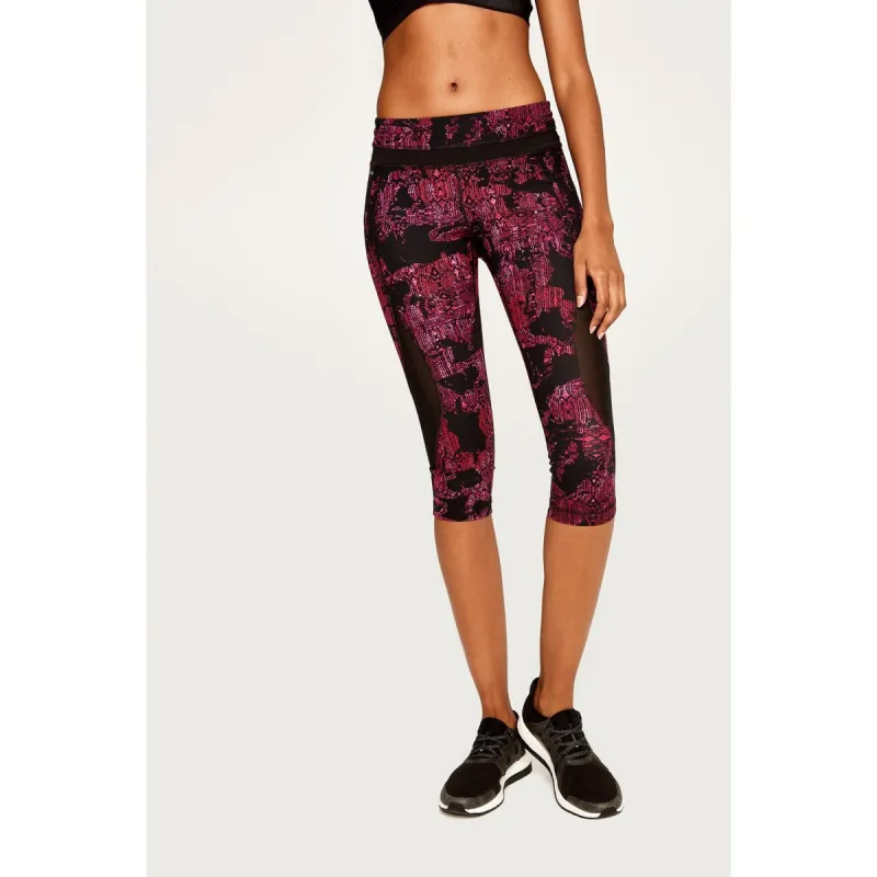 Women's Run Capris|-|Capris Run Femme sold by Altitude Sports
