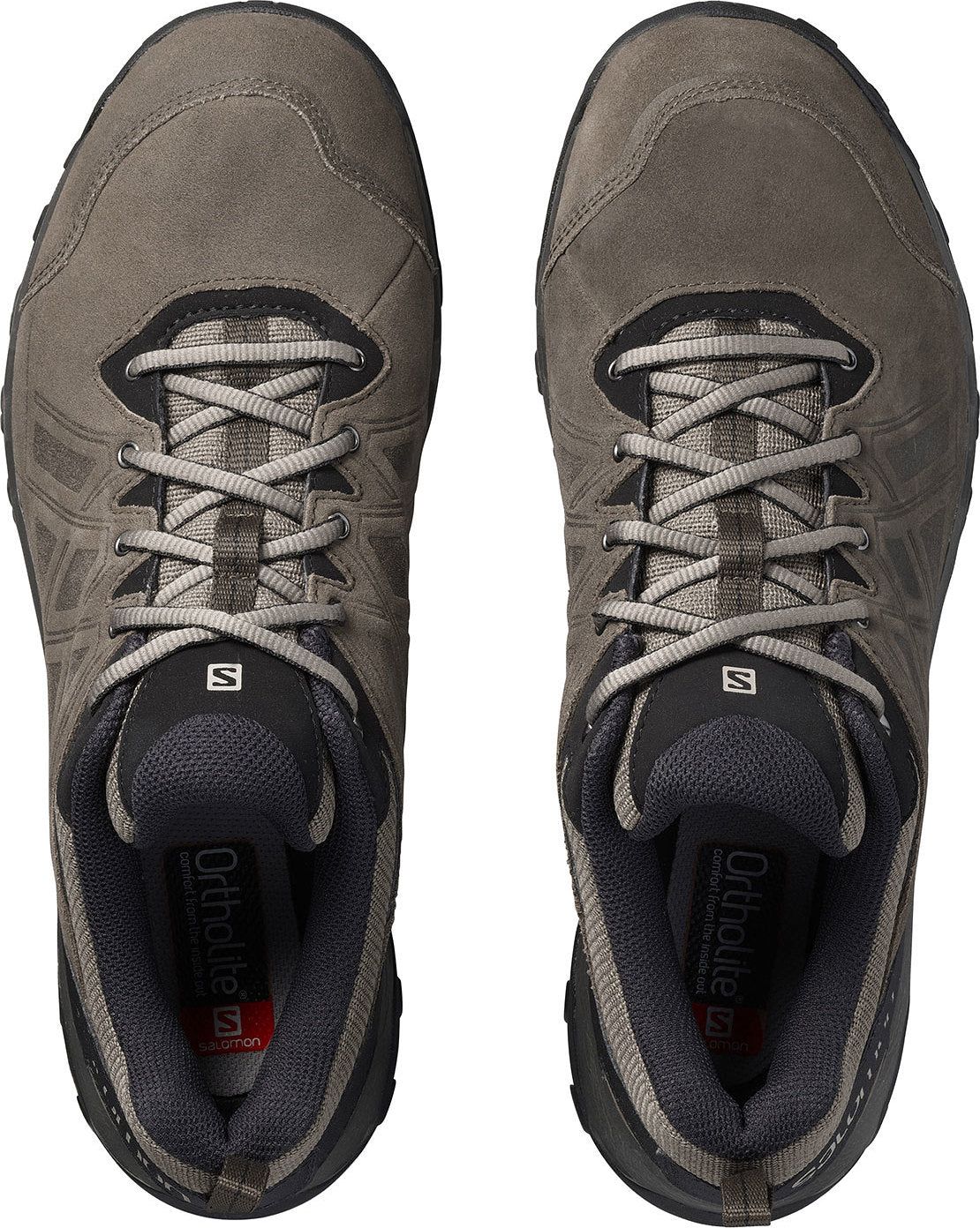 Evasion 2 LTR Hiking Shoes - Men's|-|Souliers de randonnée Evasion 2 LTR - Homme sold by Altitude Sports product image thumbnail 3