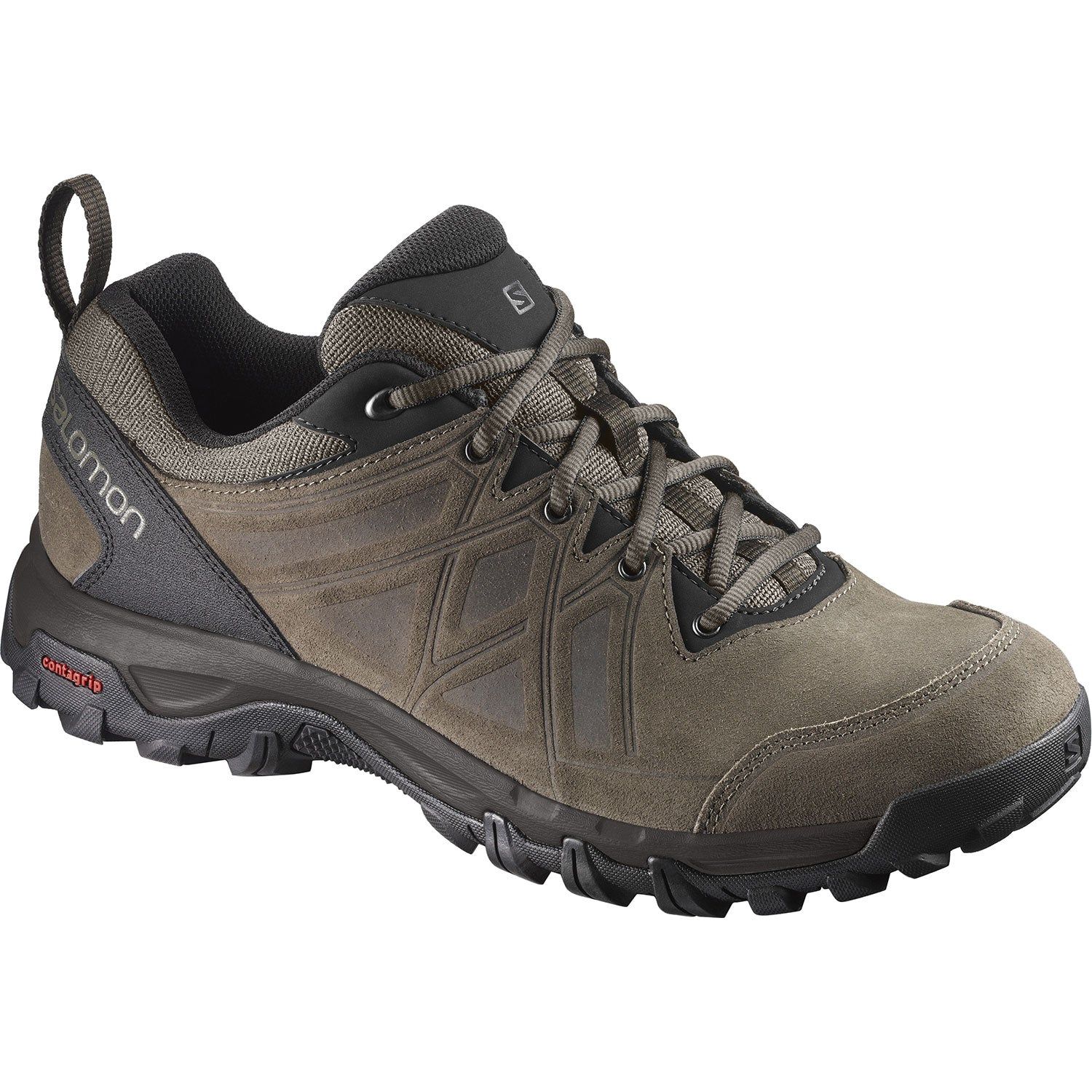 Evasion 2 LTR Hiking Shoes - Men's|-|Souliers de randonnée Evasion 2 LTR - Homme sold by Altitude Sports product image thumbnail 2
