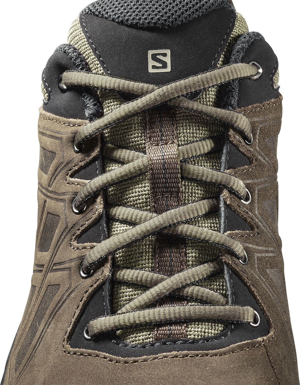 Evasion 2 LTR Hiking Shoes - Men's|-|Souliers de randonnée Evasion 2 LTR - Homme sold by Altitude Sports product image thumbnail 4