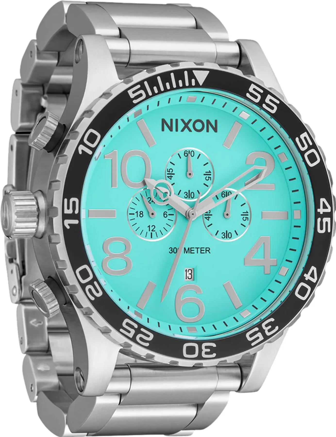 51-30 Chrono Watch - Unisex|-|Montre 51-30 Chrono - Unisexe sold by Altitude Sports product image thumbnail 5