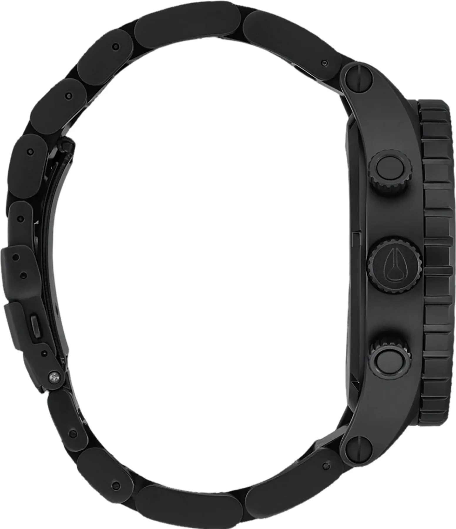 51-30 Chrono Watch - Unisex|-|Montre 51-30 Chrono - Unisexe sold by Altitude Sports product image thumbnail 4