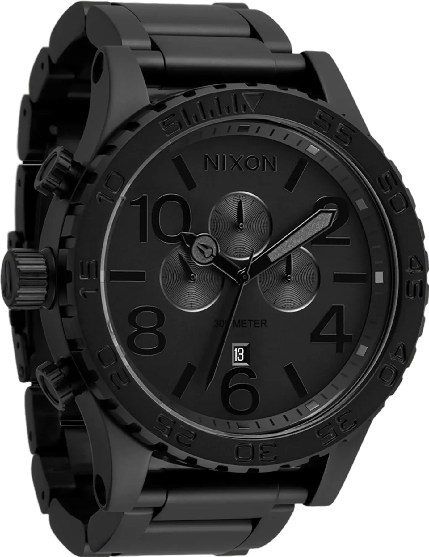 51-30 Chrono Watch - Unisex|-|Montre 51-30 Chrono - Unisexe sold by Altitude Sports