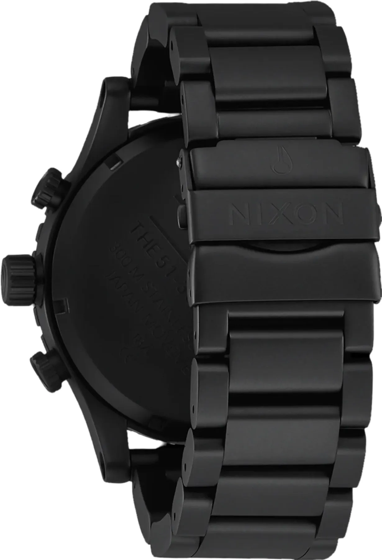 51-30 Chrono Watch - Unisex|-|Montre 51-30 Chrono - Unisexe sold by Altitude Sports product image thumbnail 2