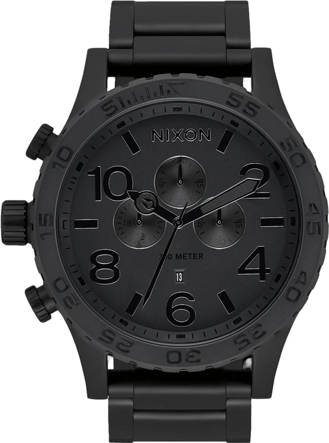 51-30 Chrono Watch - Unisex|-|Montre 51-30 Chrono - Unisexe sold by Altitude Sports product image thumbnail 3