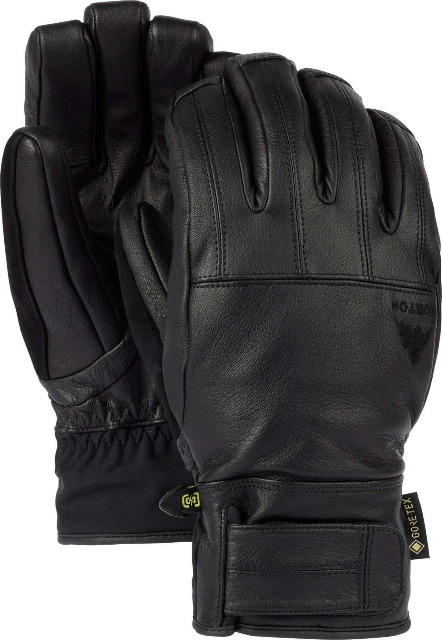 Gondy GORE-TEX® Leather Glove - Men's|-|Gants en cuir GORE-TEX Gondy - Homme sold by Altitude Sports