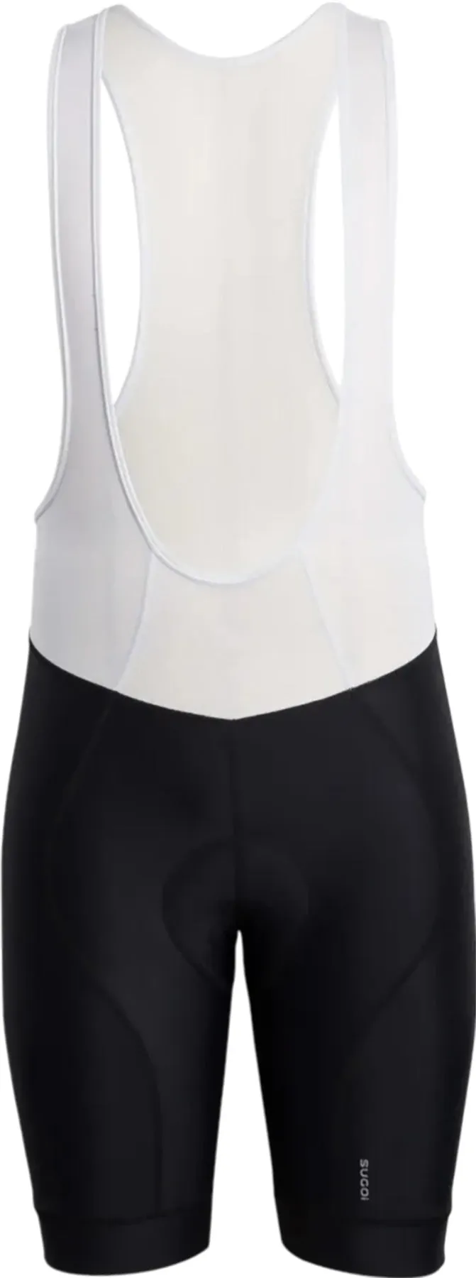 Classic Bib Shorts - Men's|-|Cuissard à bretelles classique - Homme sold by Altitude Sports