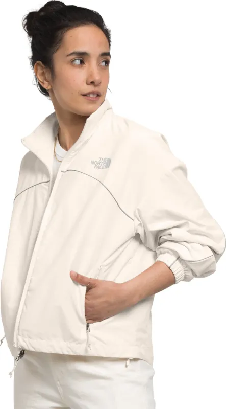 Tek Piping Wind Jacket - Women's|-|Manteau coupe-vent passepoil Tek - Femme sold by Altitude Sports