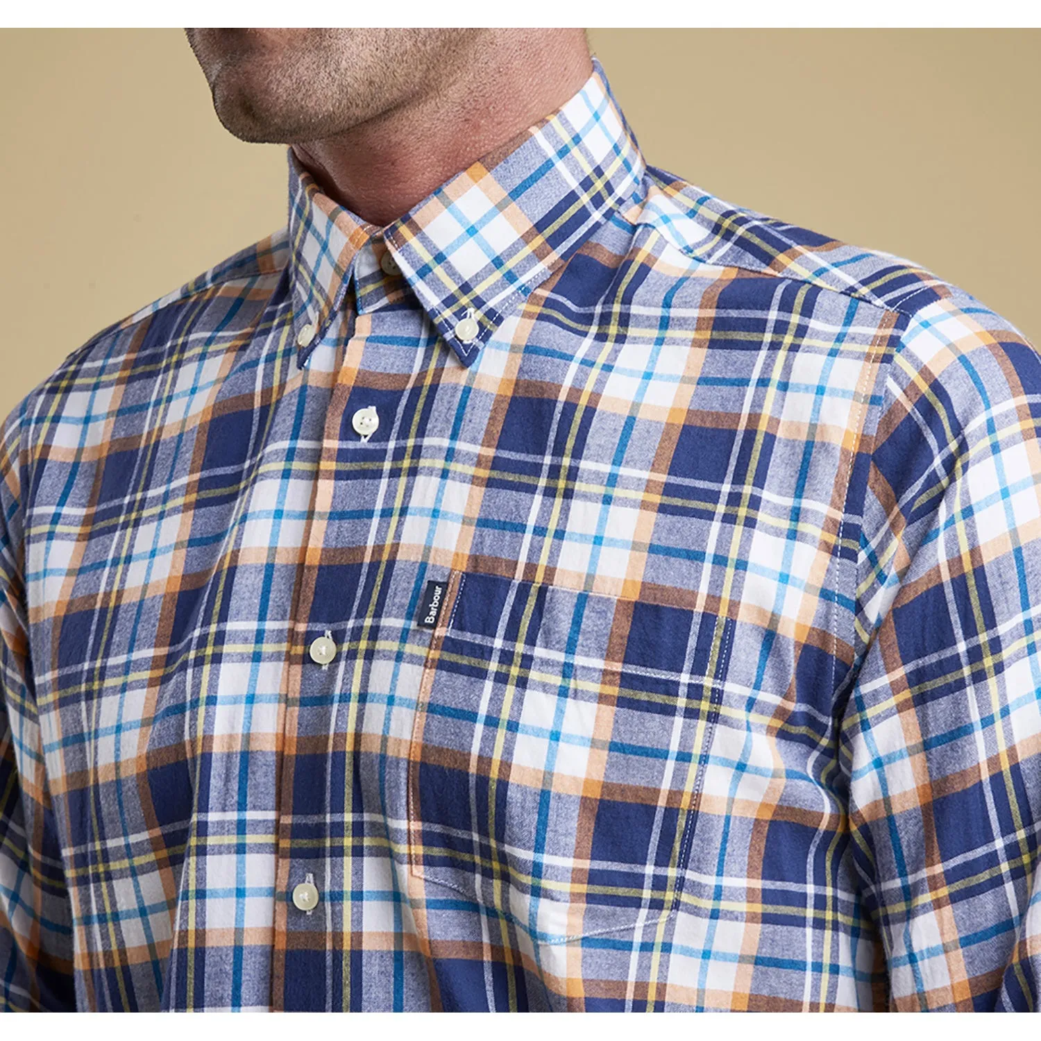 Men's Bram Shirt (TF)|-|Chemise Bram (TF) Homme sold by Altitude Sports product image thumbnail 4