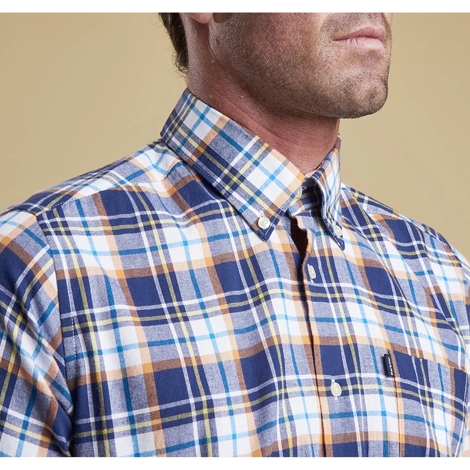 Men's Bram Shirt (TF)|-|Chemise Bram (TF) Homme sold by Altitude Sports product image thumbnail 3