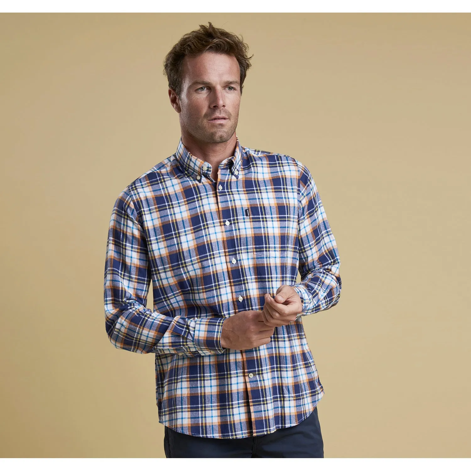 Men's Bram Shirt (TF)|-|Chemise Bram (TF) Homme sold by Altitude Sports product image thumbnail 5