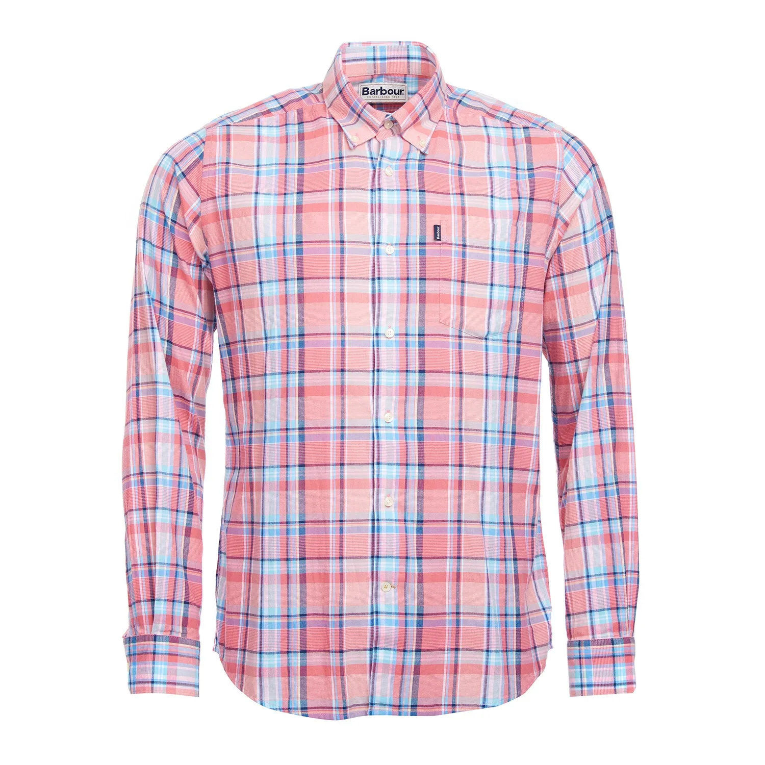 Men's Bram Shirt (TF)|-|Chemise Bram (TF) Homme sold by Altitude Sports product image thumbnail 2