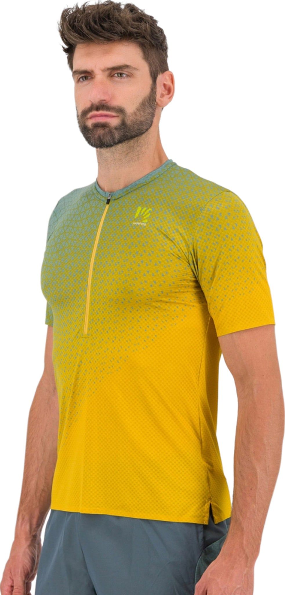 Lavaredo Ultra Tech Jersey - Men's|-|Maillot Lavaredo Ultra Tech - Homme sold by Altitude Sports product image thumbnail 5