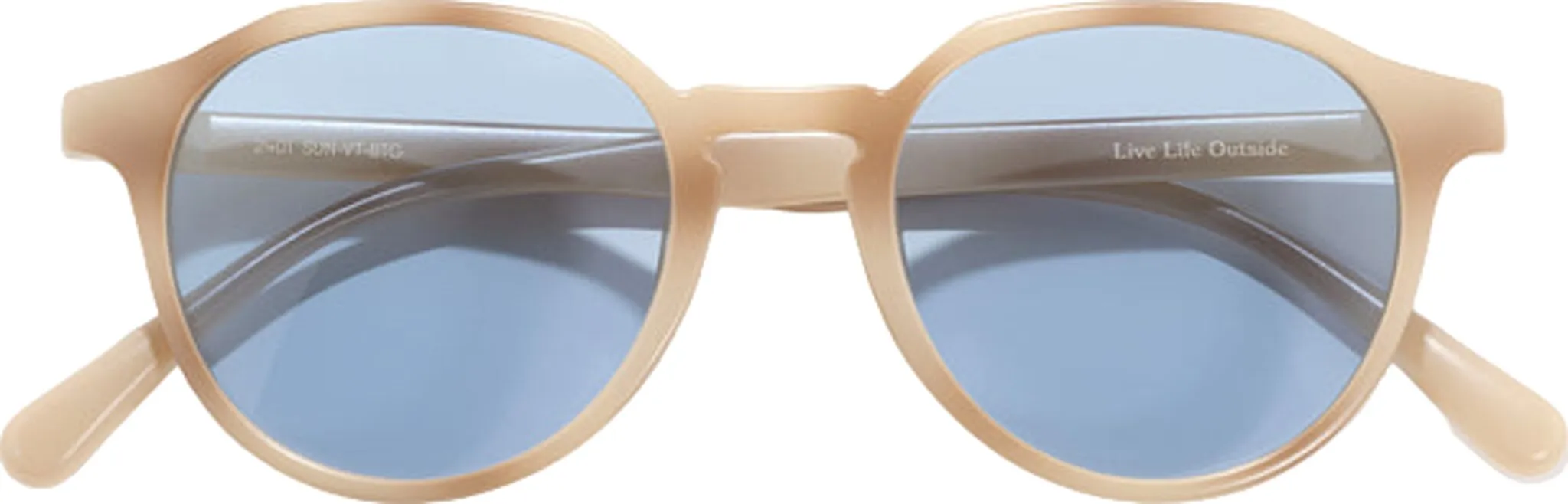 Vallarta Sunglasses|-|Lunettes de soleil Vallarta sold by Altitude Sports product image thumbnail 2