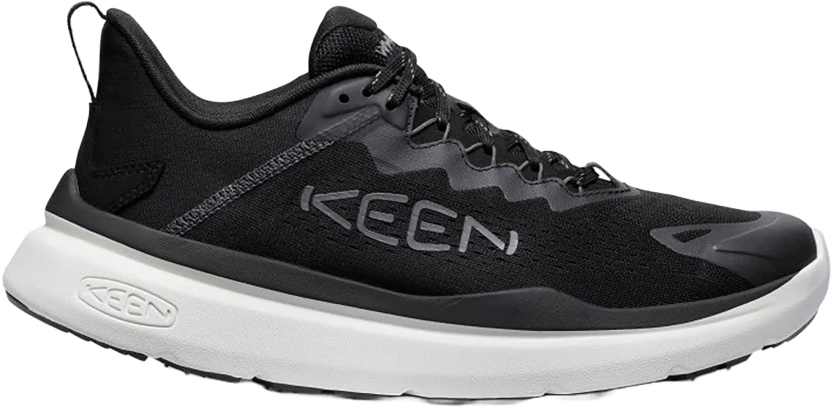 WK450 Walking Shoes - Men's |-|Chaussures de marche WK450 - Homme sold by Altitude Sports