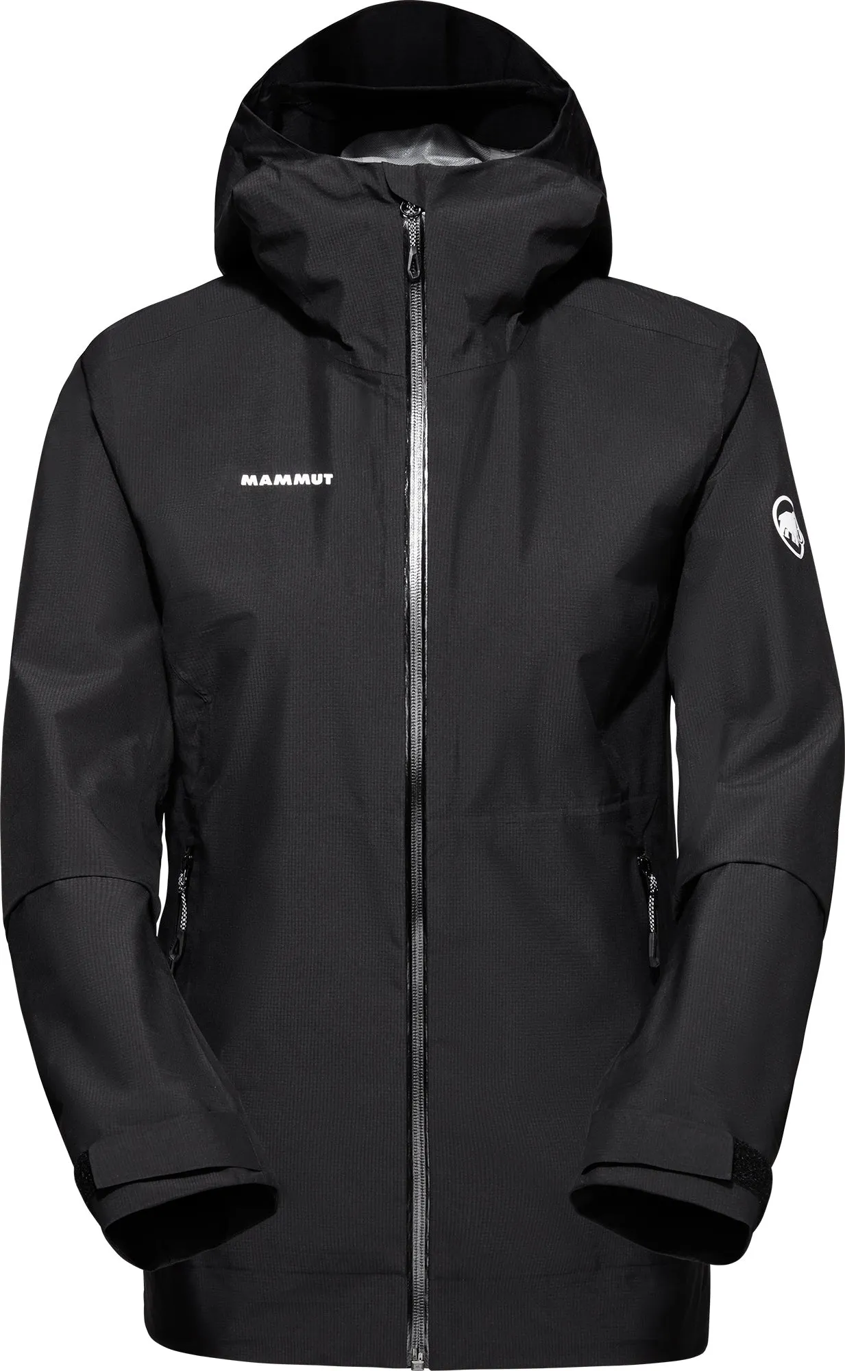 Alto Light Hardshell Hooded Jacket - Women's|-|Manteau à capuchon coquille rigide léger Alto - Femme sold by Altitude Sports