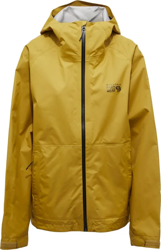 Threshold Jacket - Men's|-|Manteau Threshold - Homme sold by Altitude Sports