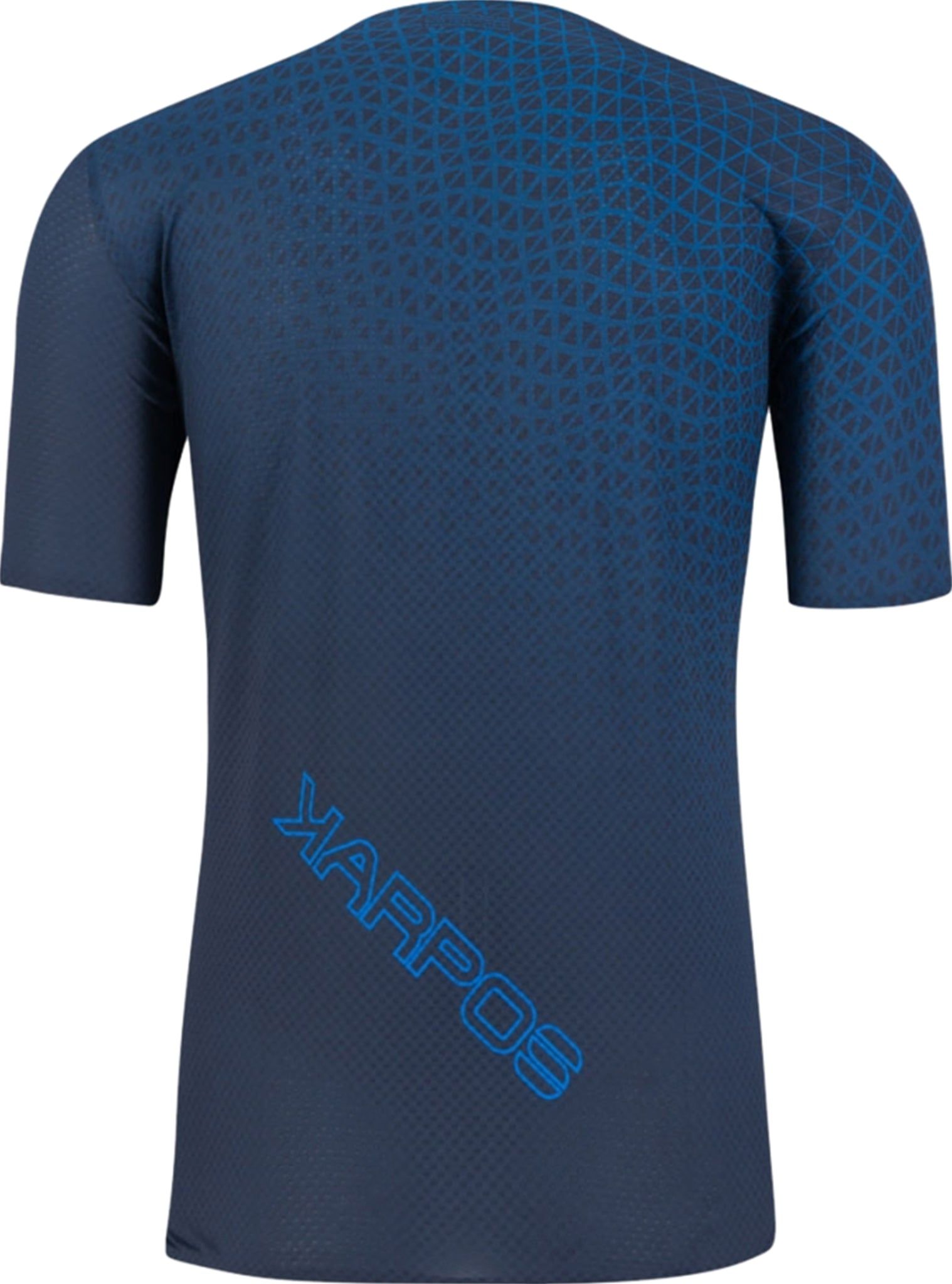Lavaredo Ultra Tech Jersey - Men's|-|Maillot Lavaredo Ultra Tech - Homme sold by Altitude Sports product image thumbnail 2