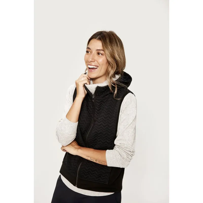 Women's Sloane Vest|-|Veste Sloane Femme sold by Altitude Sports
