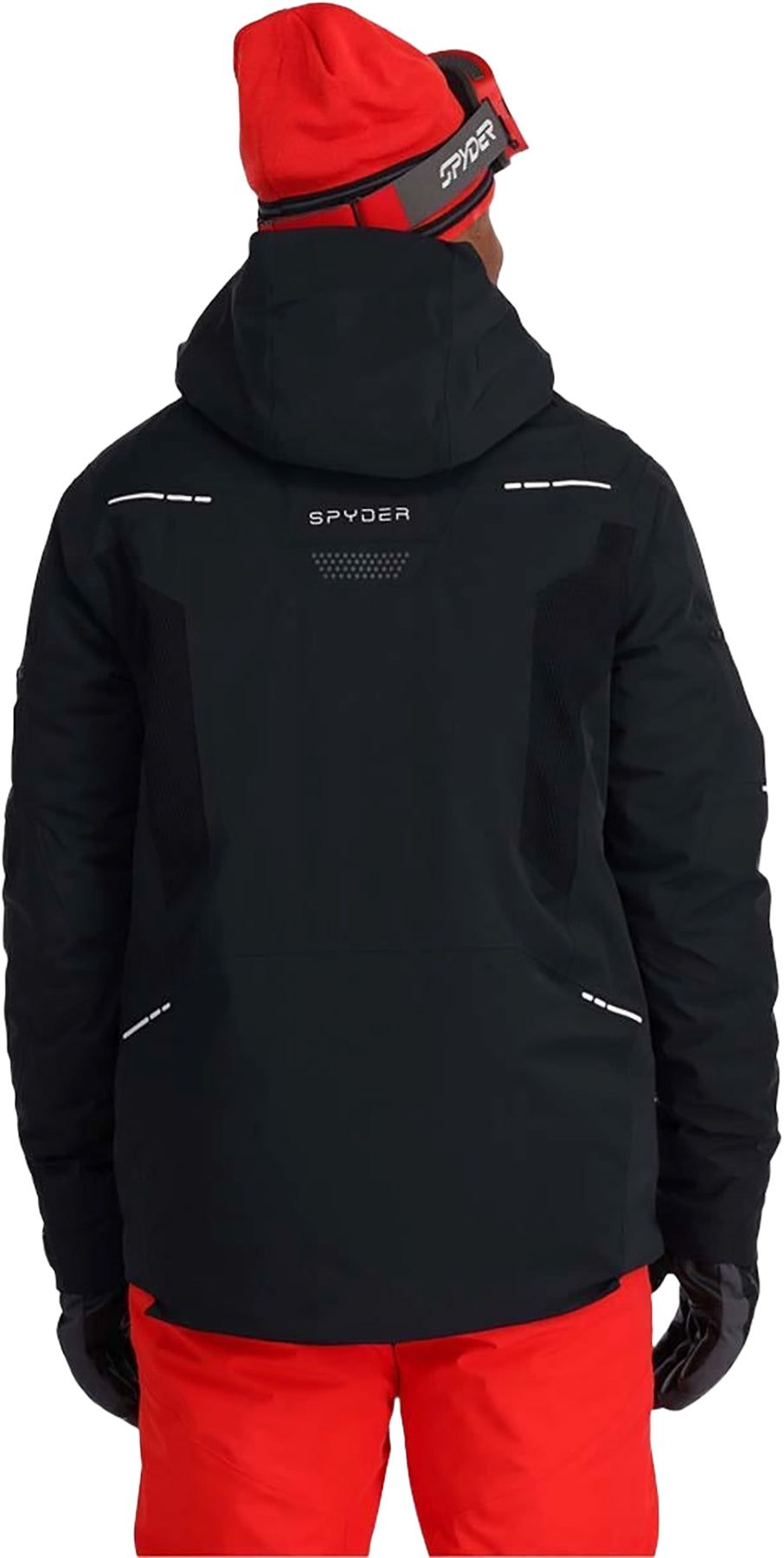 Pinnacle Gore-Tex Insulated Jacket - Men's|-|Manteau isolé Pinnacle Gore-Tex - Homme sold by Altitude Sports product image thumbnail 5