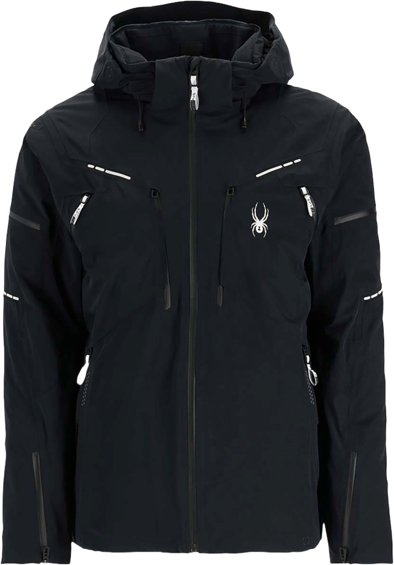 Pinnacle Gore-Tex Insulated Jacket - Men's|-|Manteau isolé Pinnacle Gore-Tex - Homme sold by Altitude Sports