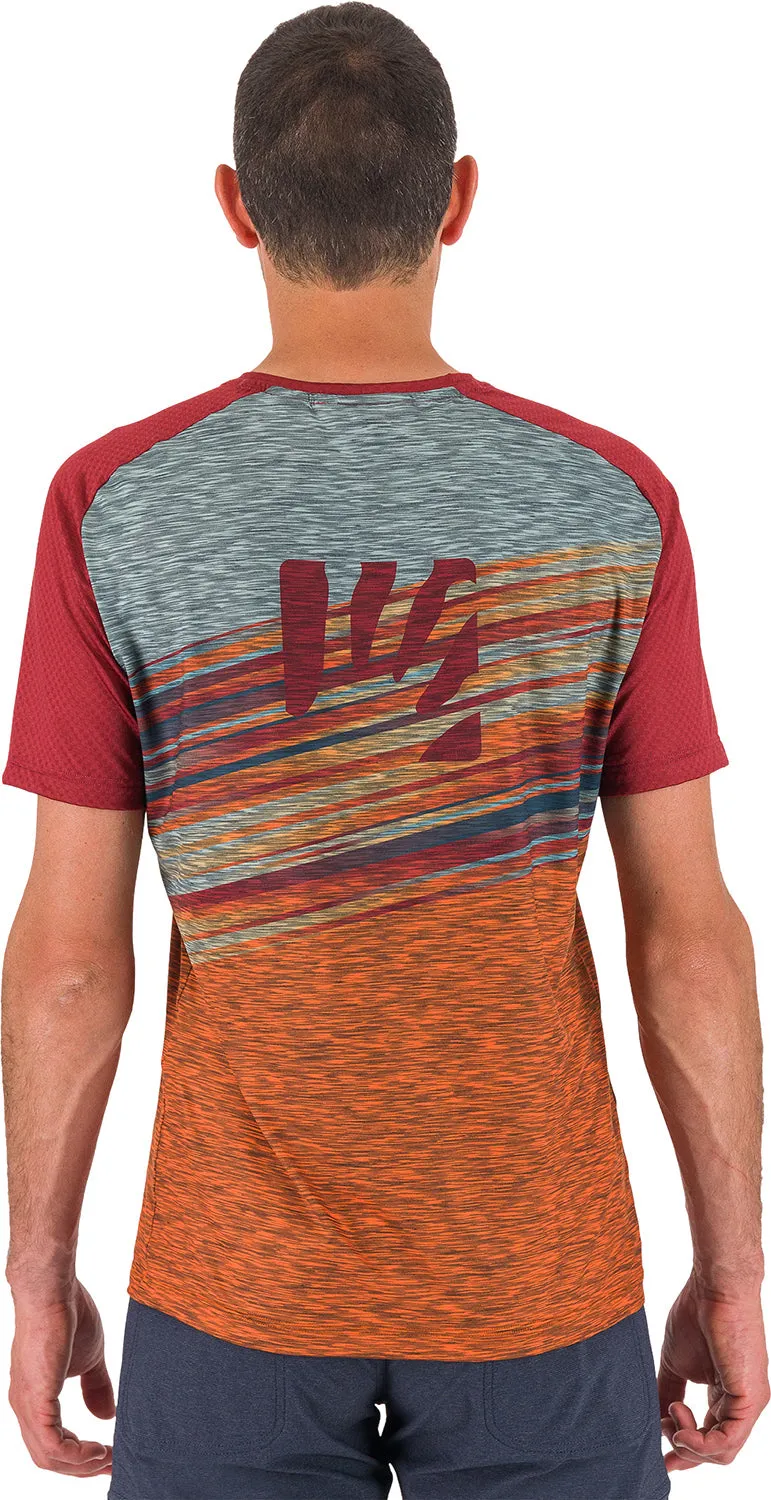 Croda Rossa Evo Jersey - Men's|-|Maillot Croda Rossa Evo - Homme sold by Altitude Sports product image thumbnail 3