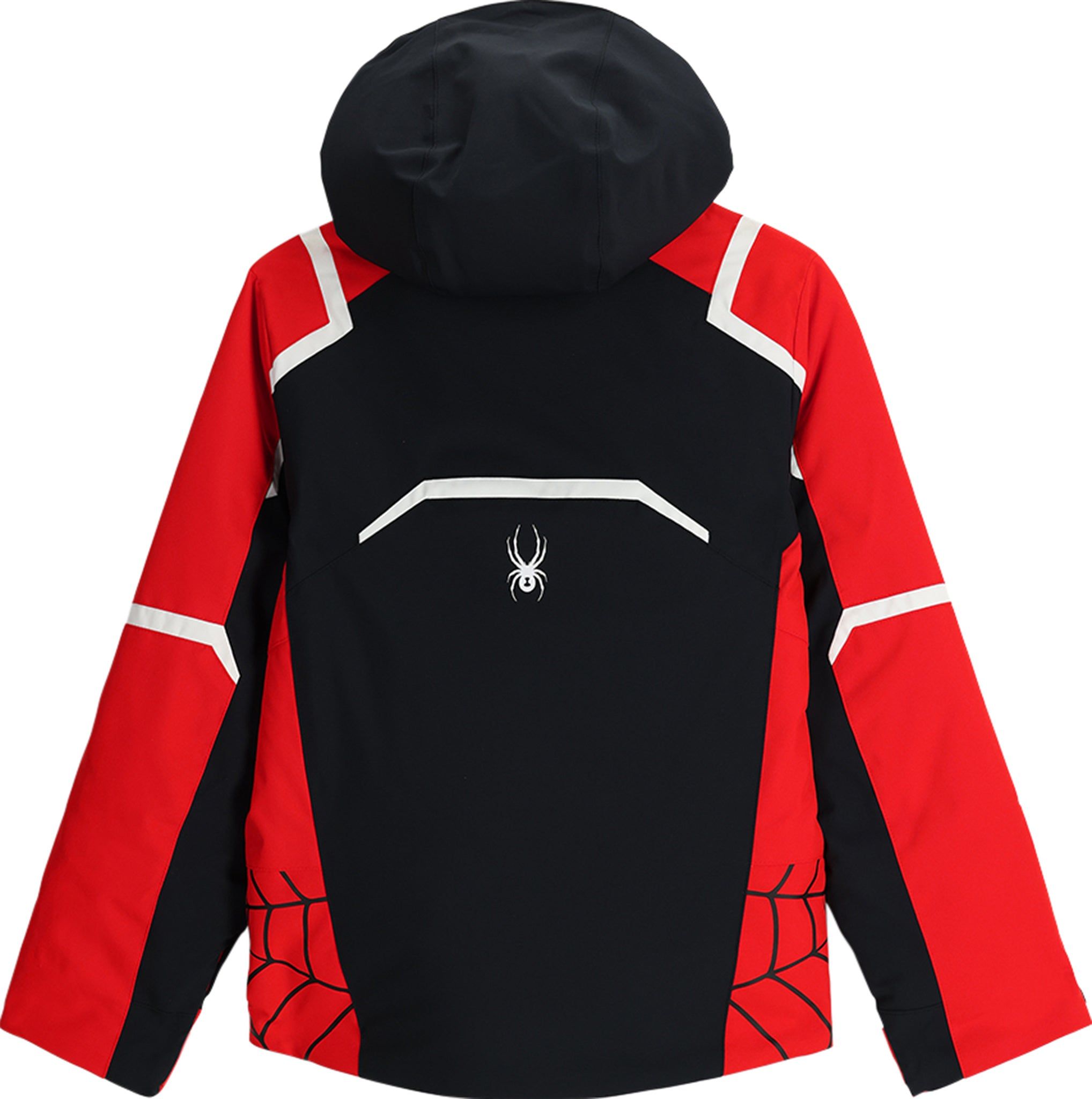 Challenger Jacket - Boys|-|Manteau Challenger - Garçon sold by Altitude Sports