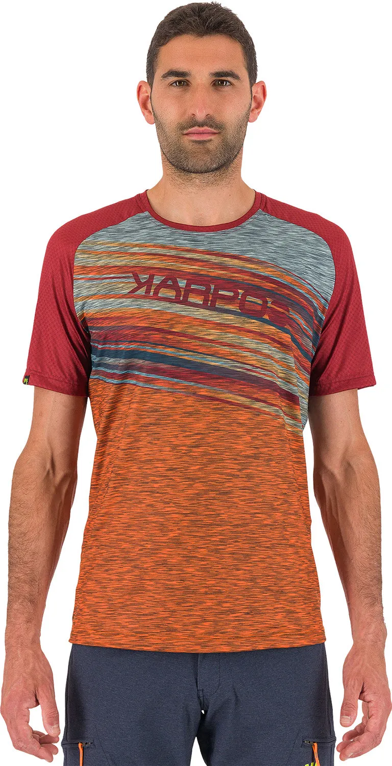 Croda Rossa Evo Jersey - Men's|-|Maillot Croda Rossa Evo - Homme sold by Altitude Sports product image thumbnail 4