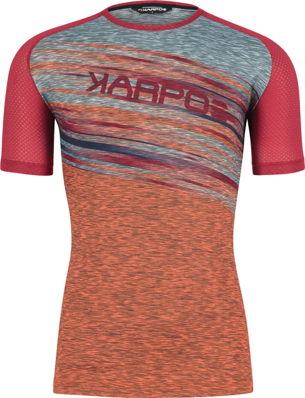 Croda Rossa Evo Jersey - Men's|-|Maillot Croda Rossa Evo - Homme sold by Altitude Sports