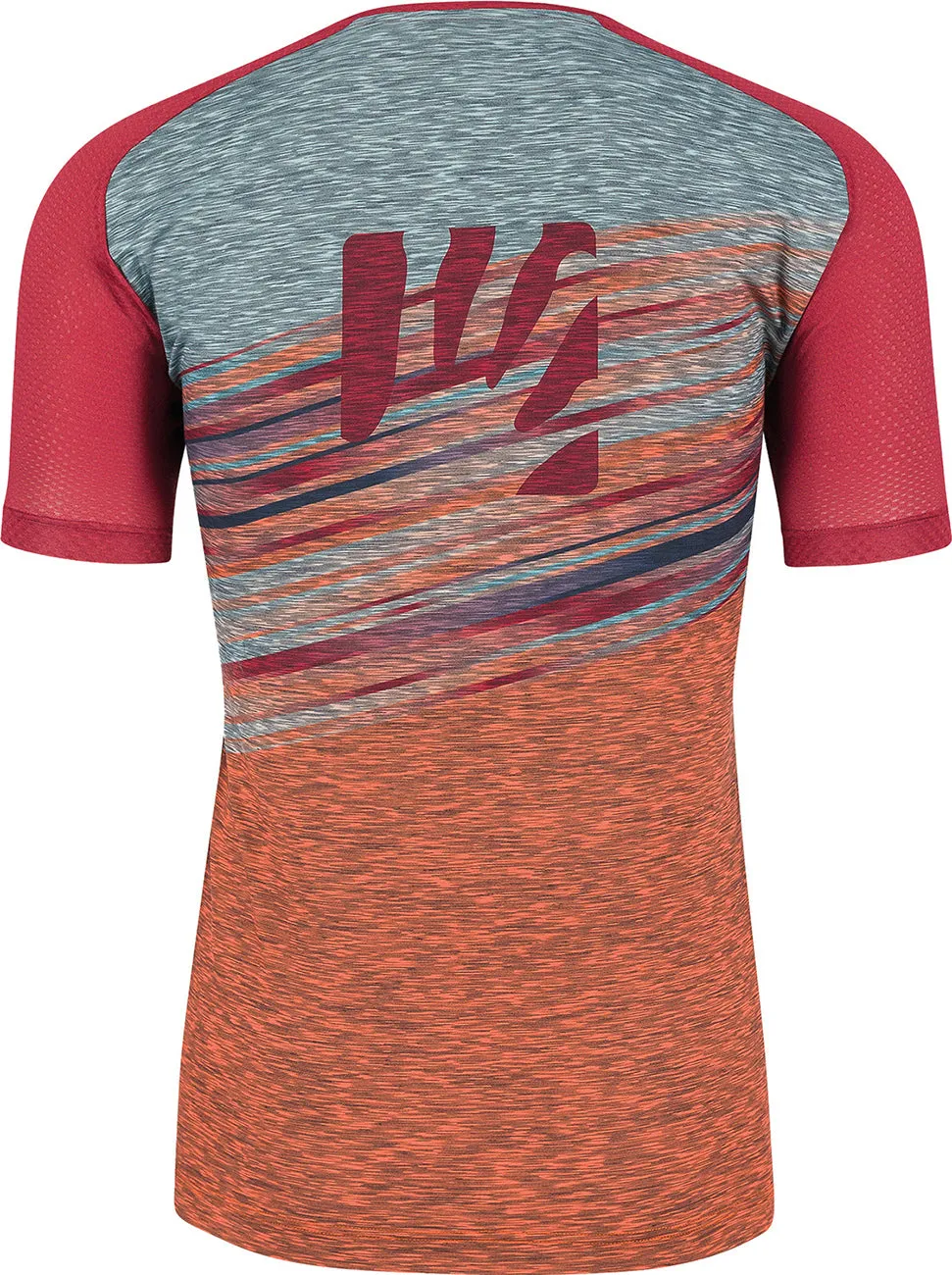 Croda Rossa Evo Jersey - Men's|-|Maillot Croda Rossa Evo - Homme sold by Altitude Sports product image thumbnail 2