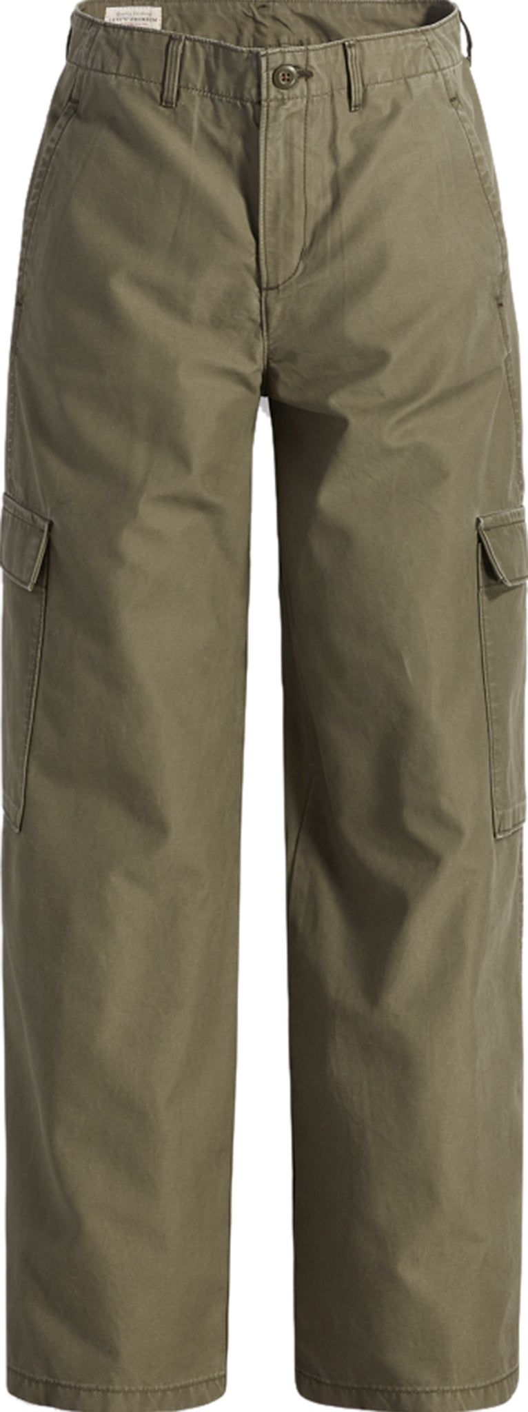 Baggy Cargo Pant - Women's|-|Pantalon cargo ample - Femme sold by Altitude Sports