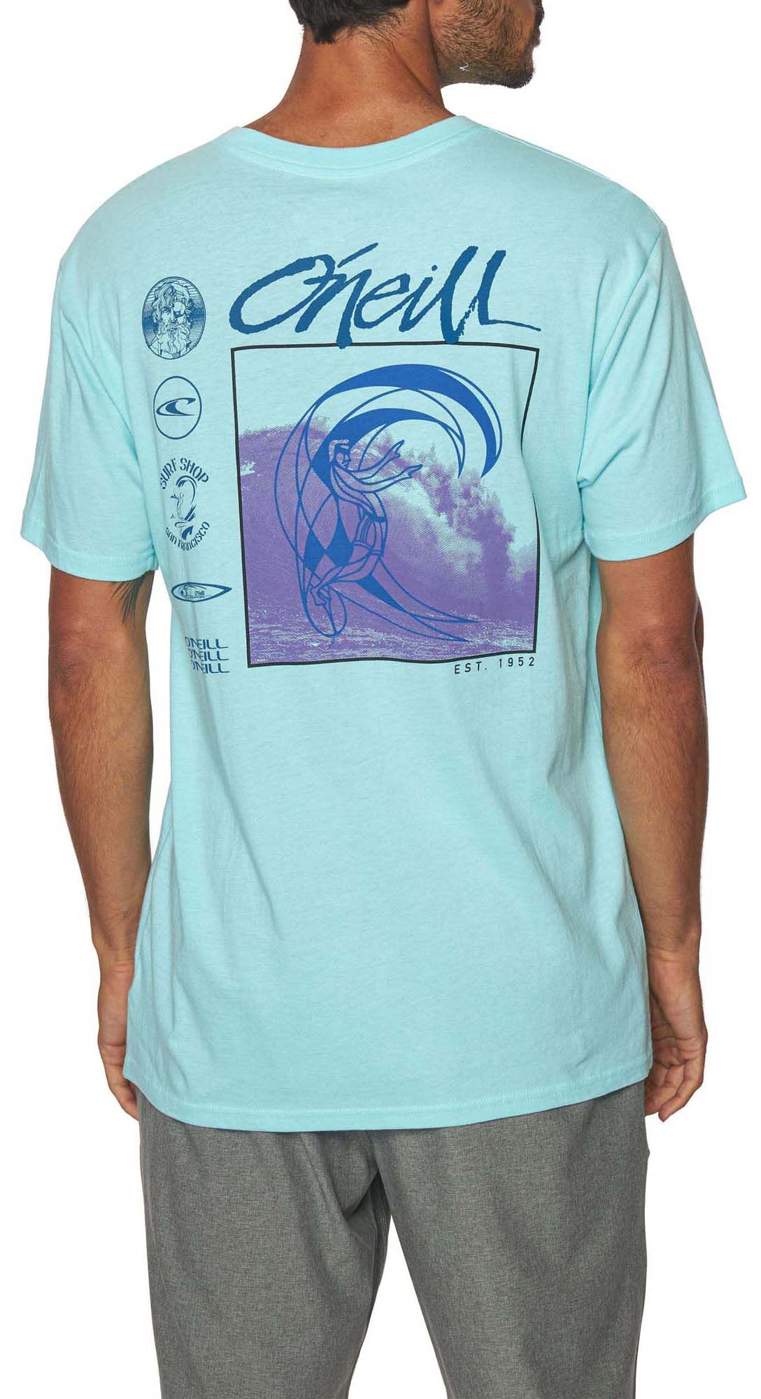 Eighties Tees - Men’s |-|Manche courte Eighties - Homme sold by Altitude Sports product image thumbnail 3