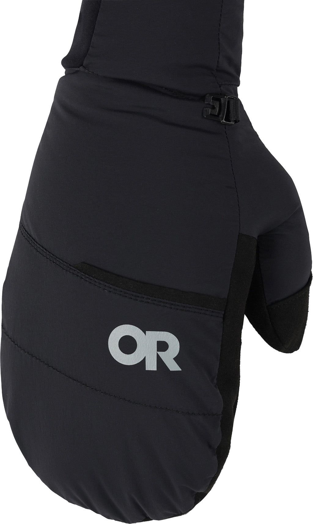 Shadow Insulated Mitts - Unisex|-|Mitaines isolées Shadow - Unisexe sold by Altitude Sports product image thumbnail 5