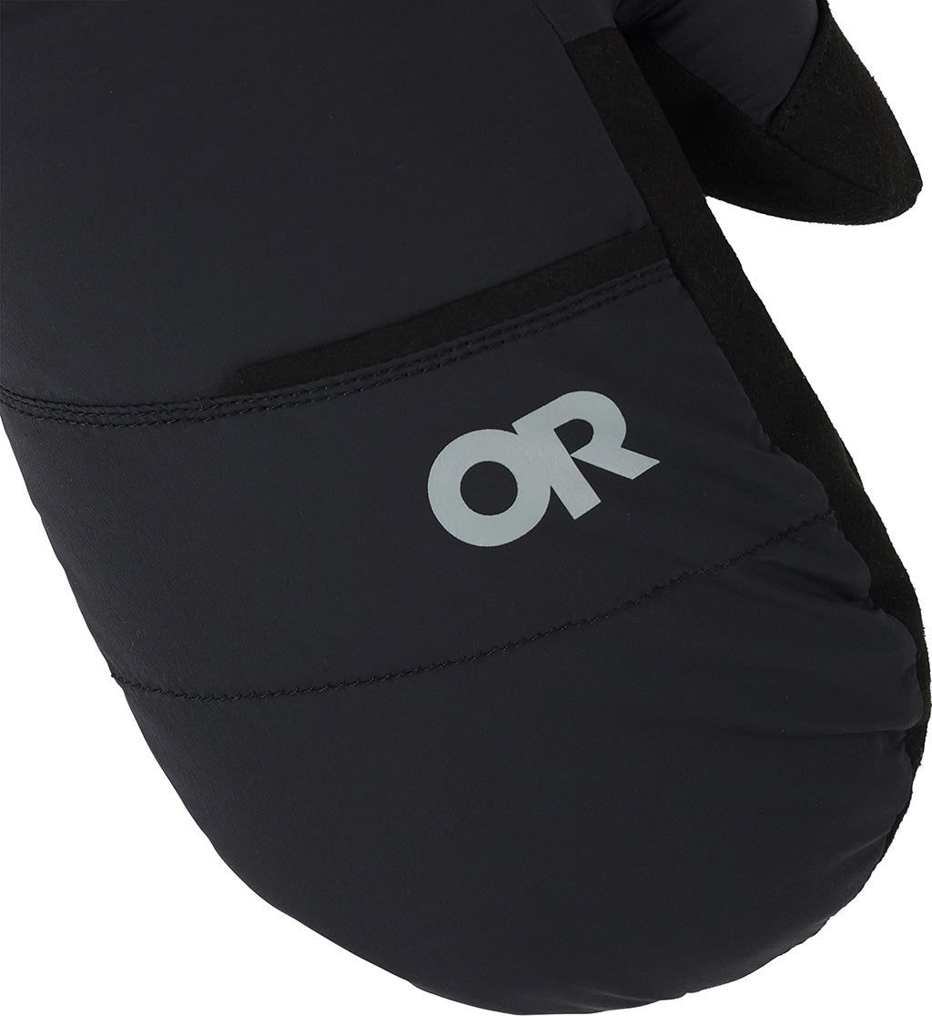 Shadow Insulated Mitts - Unisex|-|Mitaines isolées Shadow - Unisexe sold by Altitude Sports product image thumbnail 2