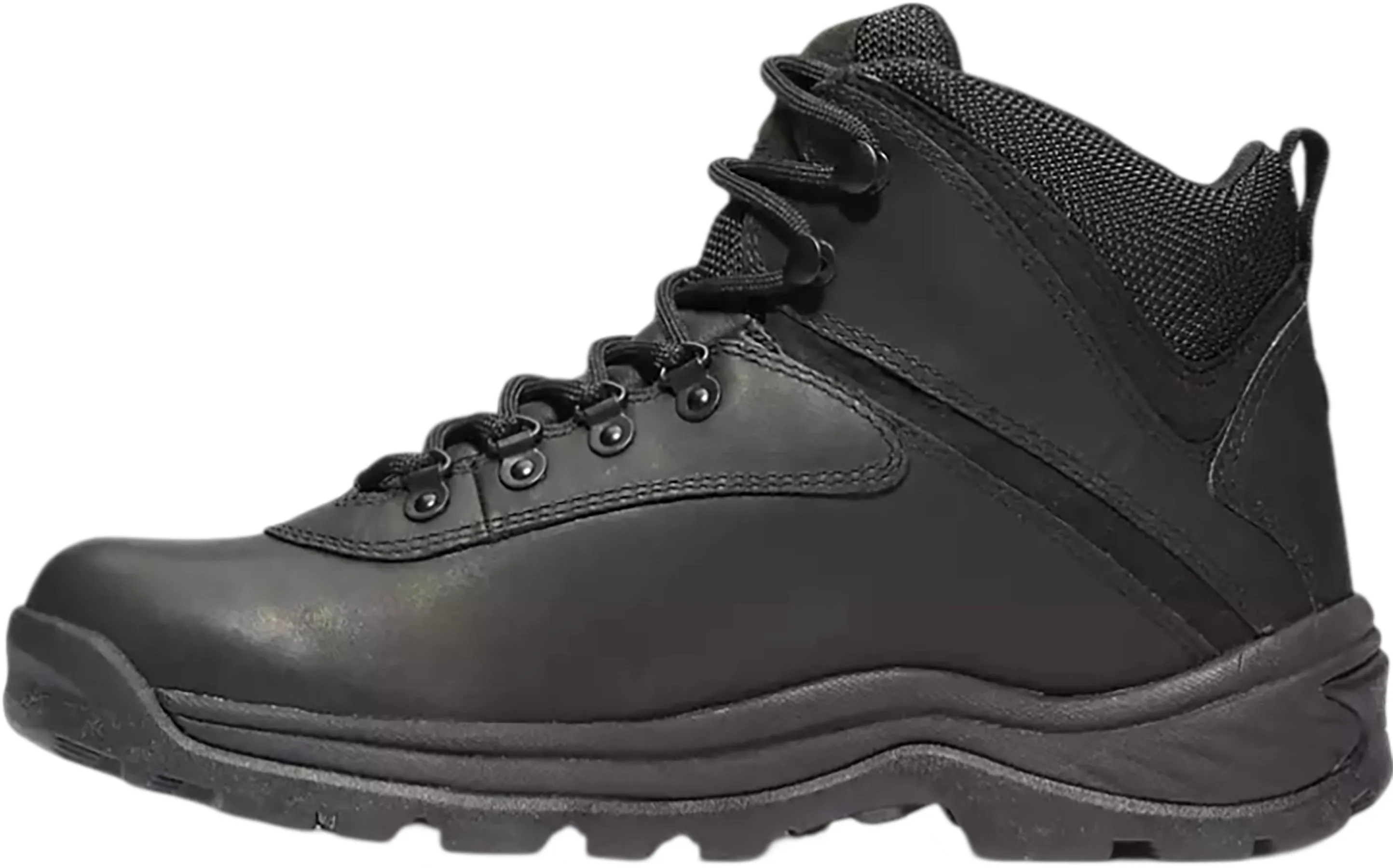 White Ledge Waterproof Mid Hiker Boots - Men's|-|Bottes de randonnée mi-hautes imperméables White Ledge - Homme sold by Altitude Sports product image thumbnail 5