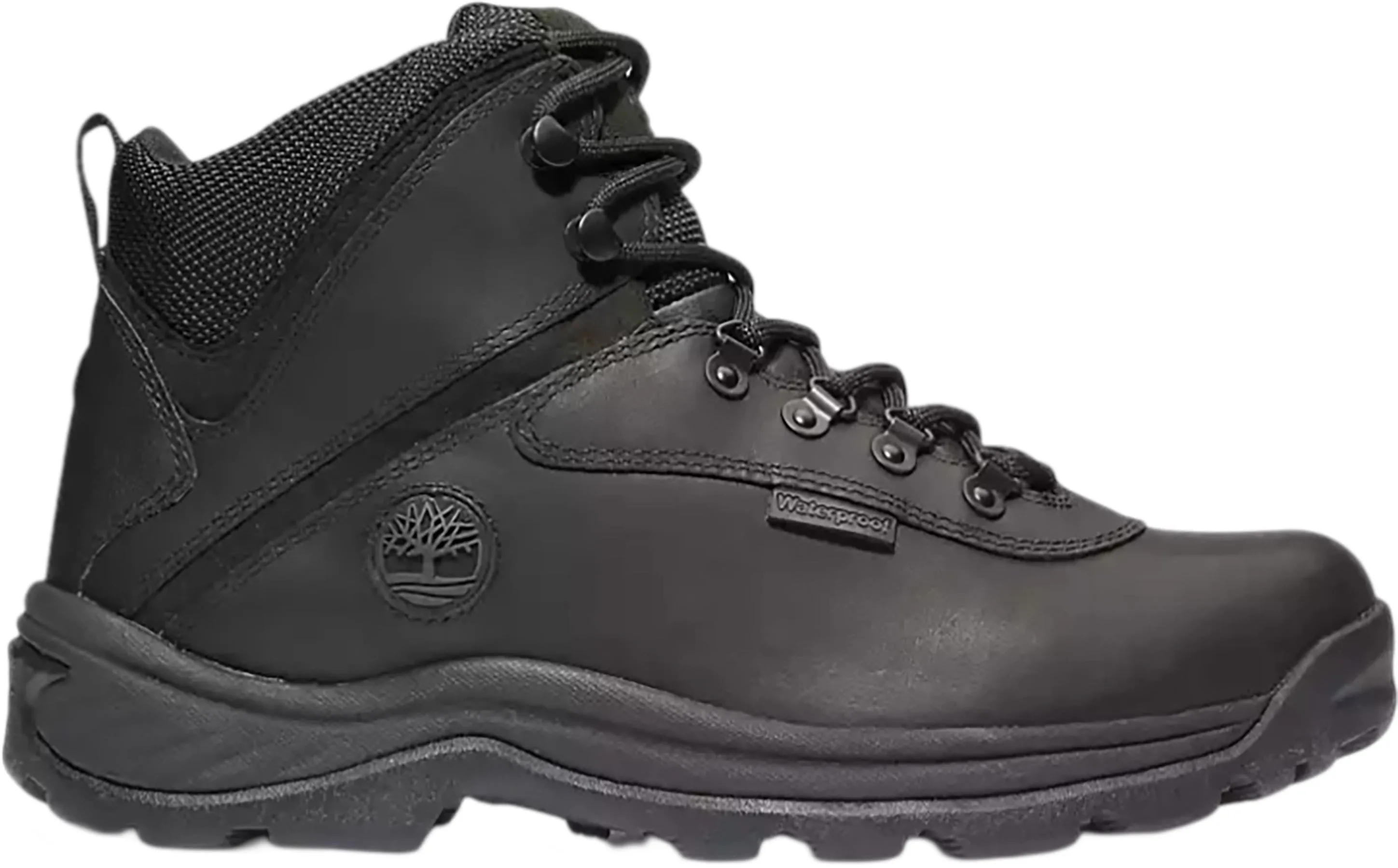 White Ledge Waterproof Mid Hiker Boots - Men's|-|Bottes de randonnée mi-hautes imperméables White Ledge - Homme sold by Altitude Sports