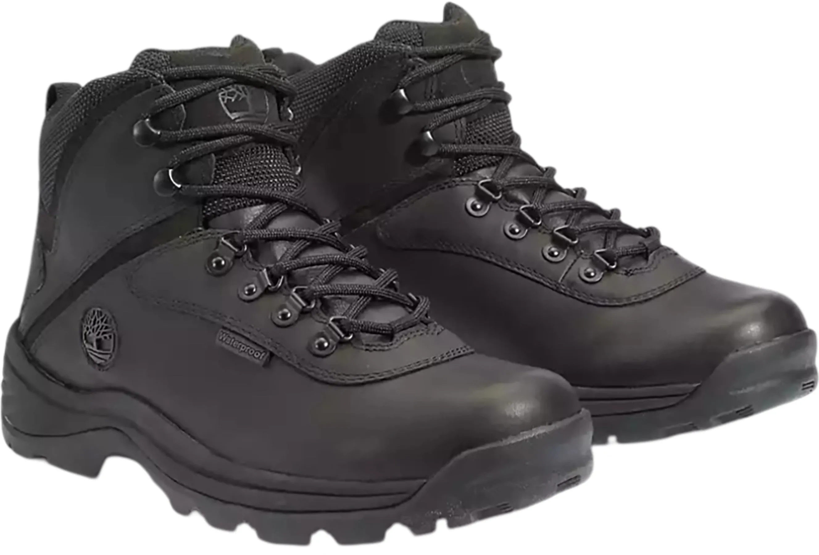 White Ledge Waterproof Mid Hiker Boots - Men's|-|Bottes de randonnée mi-hautes imperméables White Ledge - Homme sold by Altitude Sports product image thumbnail 4