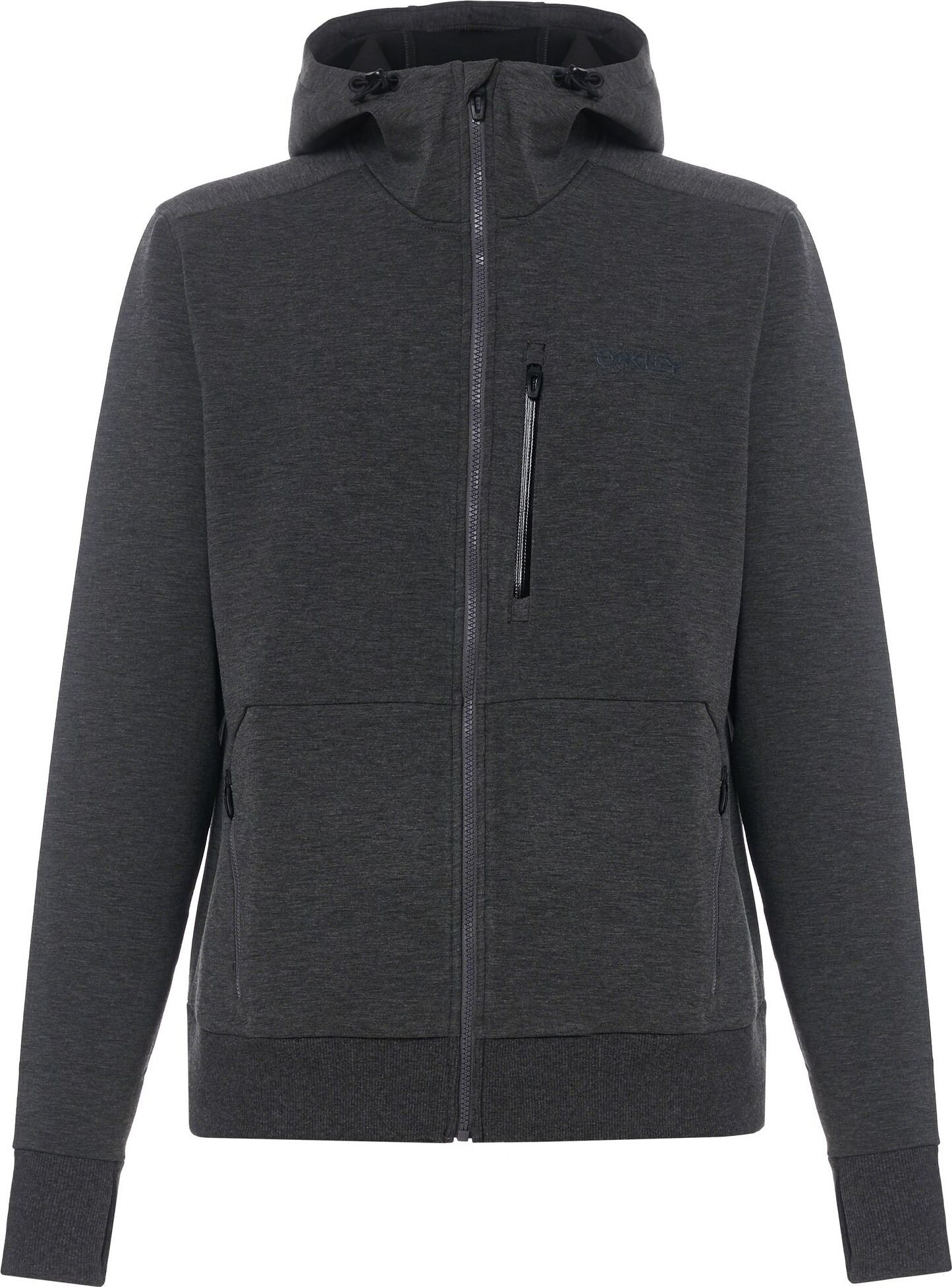 Fz Scuba Fleece - Men's|-|Chandail pleine glissière en molleton Scuba - Homme sold by Altitude Sports product image thumbnail 2